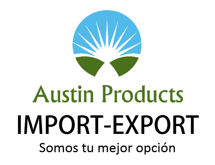 AUSTIN PRODUCTS